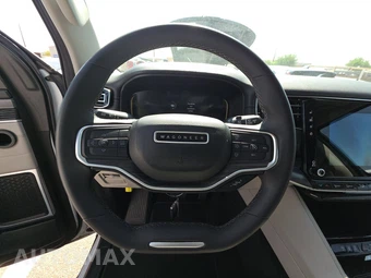 2024 Jeep Wagoneer Series II - miniatura 10