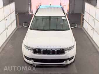2024 Jeep Wagoneer Series II - miniatura 2