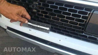 2024 Jeep Wagoneer Series II - miniatura 21