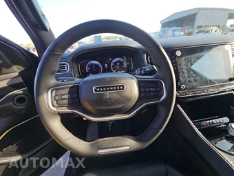 2024 Jeep Wagoneer Series II - miniatura 10