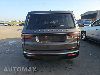 2024 Jeep Wagoneer Series II - miniatura 5
