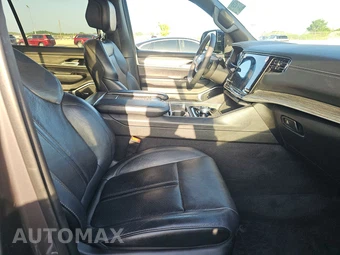 2024 Jeep Wagoneer Series II - miniatura 8