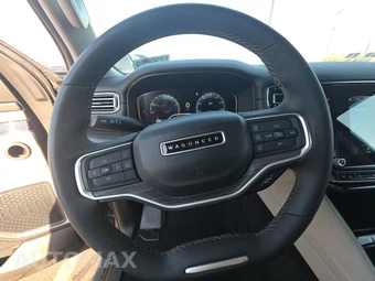 2024 Jeep Wagoneer Series II - miniatura 10
