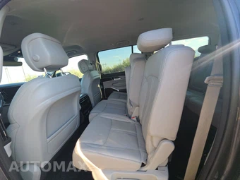 2024 Jeep Wagoneer Series II - miniatura 13