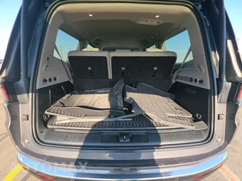 2024 Jeep Wagoneer Series II - miniatura 18