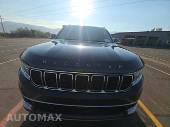2024 Jeep Wagoneer Series II - miniatura 2