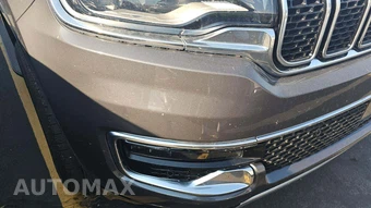 2024 Jeep Wagoneer Series II - miniatura 23