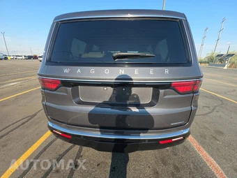 2024 Jeep Wagoneer Series II - miniatura 5