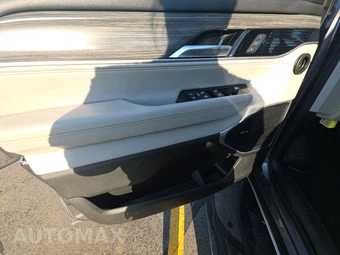 2024 Jeep Wagoneer Series II - miniatura 9
