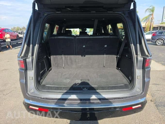 2024 Jeep Wagoneer Series II - miniatura 15