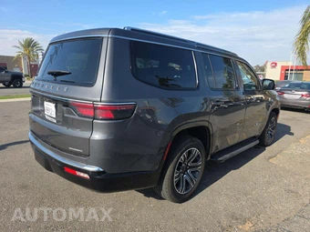 2024 Jeep Wagoneer Series II - miniatura 3