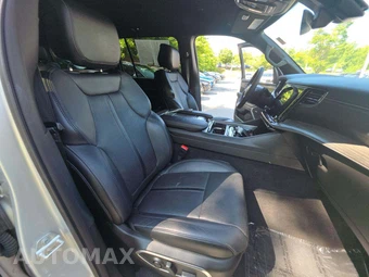 2024 Jeep Wagoneer Series II - miniatura 19