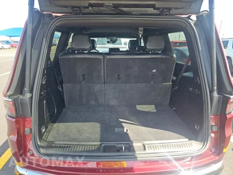 2024 Jeep Wagoneer Series II - miniatura 17