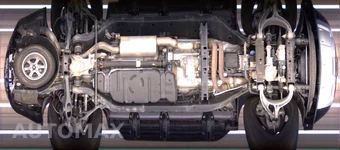 2024 Jeep Wagoneer Series II - miniatura 19