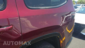 2024 Jeep Wagoneer Series II - miniatura 21