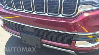 2024 Jeep Wagoneer Series II - miniatura 22