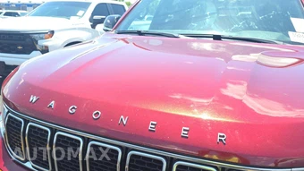 2024 Jeep Wagoneer Series II - miniatura 23