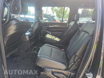 2024 Jeep Wagoneer Series II - miniatura 13