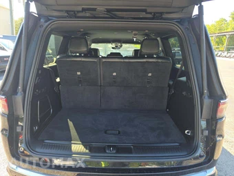 2024 Jeep Wagoneer Series II - miniatura 12