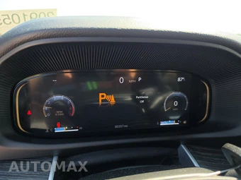 2024 Jeep Wagoneer Series II - miniatura 12