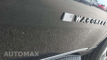 2024 Jeep Wagoneer Series II - miniatura 34