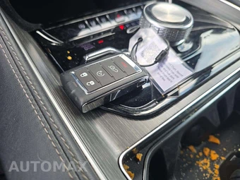 2024 Jeep Wagoneer Series II - miniatura 5