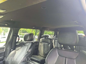 2024 Jeep Wagoneer Series II - miniatura 8