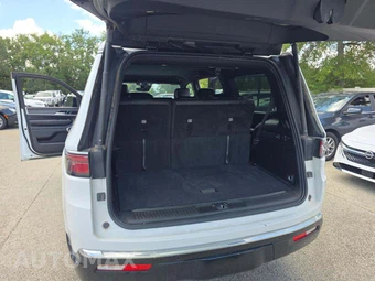 2024 Jeep Wagoneer Series II - miniatura 15
