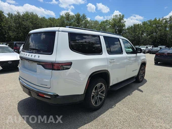 2024 Jeep Wagoneer Series II - miniatura 3