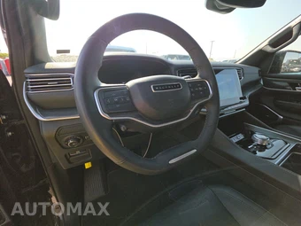 2024 Jeep Wagoneer Series II - miniatura 10