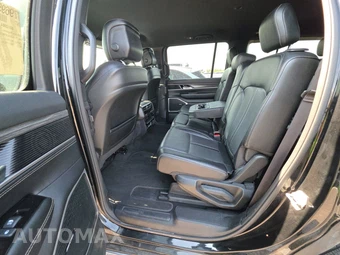 2024 Jeep Wagoneer Series II - miniatura 13