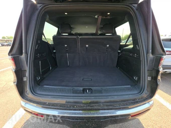 2024 Jeep Wagoneer Series II - miniatura 17