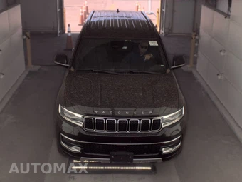 2024 Jeep Wagoneer Series II - miniatura 2