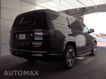2024 Jeep Wagoneer Series II - miniatura 4