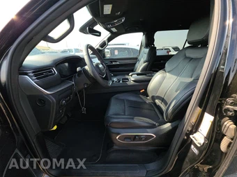 2024 Jeep Wagoneer Series II - miniatura 7