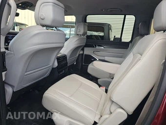 2024 Jeep Wagoneer Series II - miniatura 13
