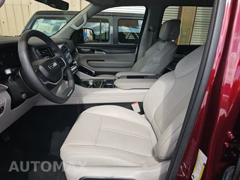 2024 Jeep Wagoneer Series II - miniatura 7