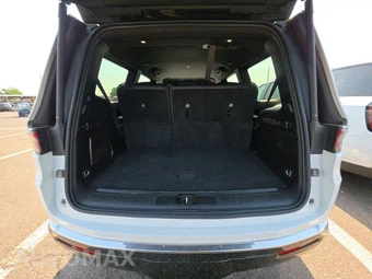 2024 Jeep Wagoneer Series II - miniatura 16
