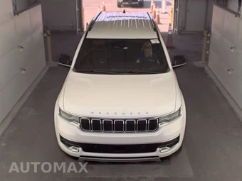 2024 Jeep Wagoneer Series II - miniatura 2