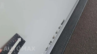 2024 Jeep Wagoneer Series II - miniatura 23