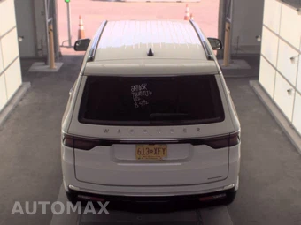2024 Jeep Wagoneer Series II - miniatura 5