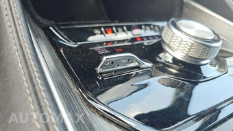 2024 Jeep Wagoneer Series II - miniatura 19
