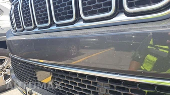 2024 Jeep Wagoneer Series II - miniatura 24