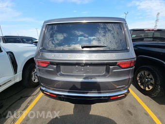 2024 Jeep Wagoneer Series II - miniatura 5