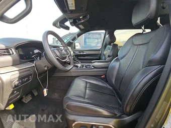 2024 Jeep Wagoneer Series II - miniatura 7