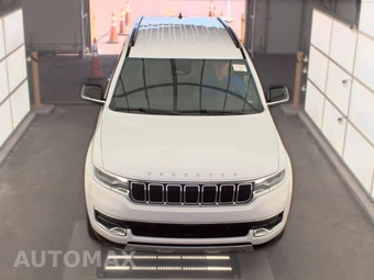 2024 Jeep Wagoneer Series II - miniatura 2