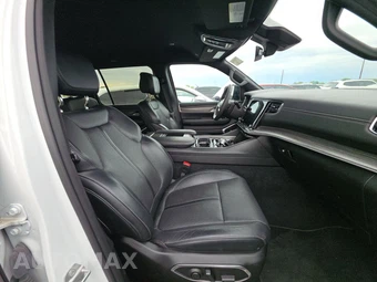 2024 Jeep Wagoneer Series II - miniatura 8