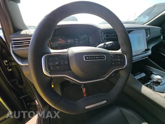 2024 Jeep Wagoneer Series II - miniatura 10