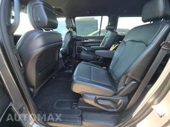 2024 Jeep Wagoneer Series II - miniatura 13