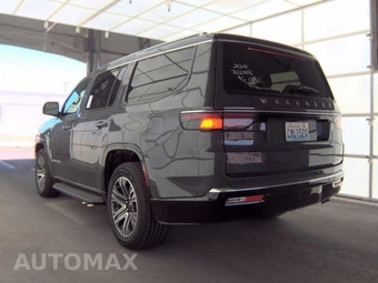 2024 Jeep Wagoneer Series II - miniatura 6